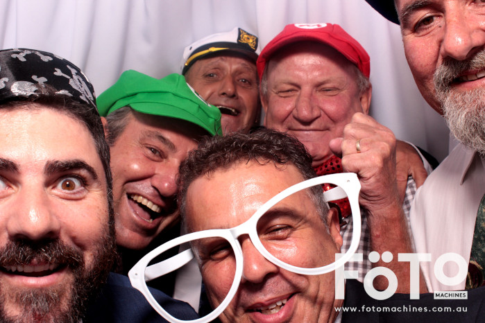 Diandra and Nick’s Wedding | View more photos from the event at gallery.fotomachines.com.au/u/FOTOMachines/Diandra-and-Nick’s-Wedding